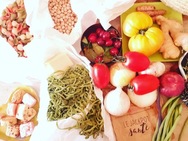 Comment manger sain sans se priver&nbsp;:)