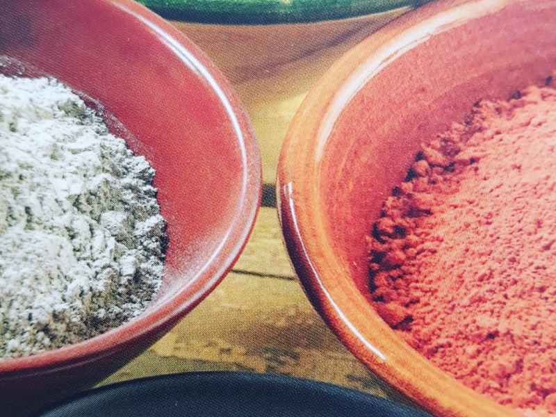 L&rsquo;argile est un des plus grands trésors de la Terre ! 