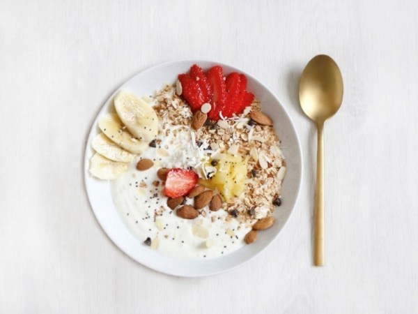 Un petit déjeuner santé : c&rsquo;est QUOI&nbsp;?